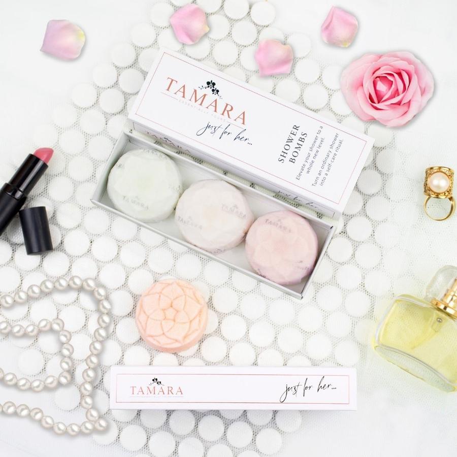 For Her Shower Bombs Box 3