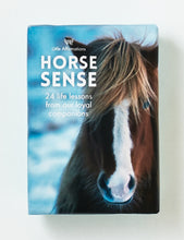 Load image into Gallery viewer, Horse Sense Quotation Cards