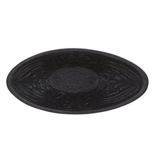 Load image into Gallery viewer, Cast Iron Oval Bowl