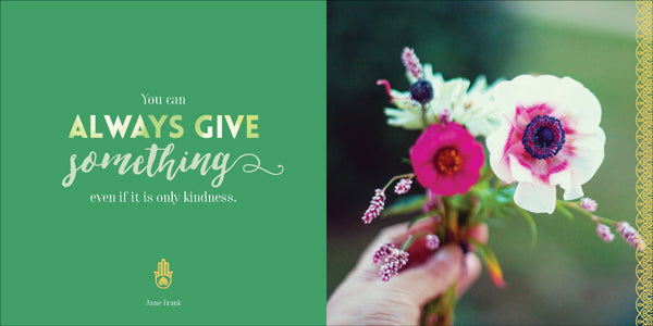 Loving Kindness