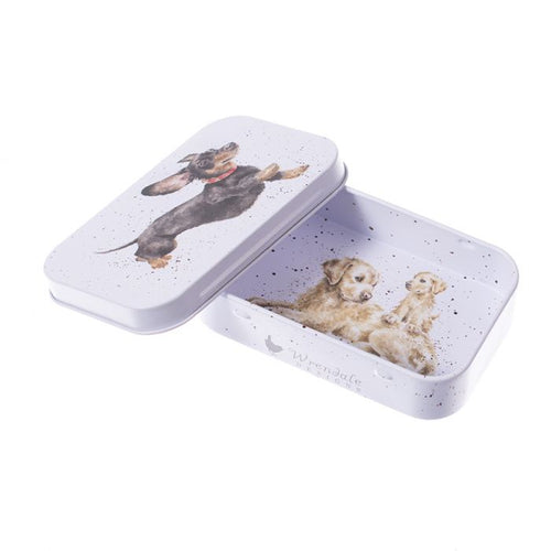Keepsake Gift Tin Friday Feeling