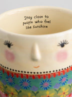 Friend Folk Mugs
