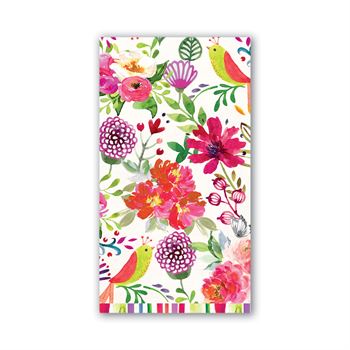 Assorted Hostess Napkins