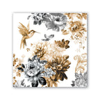 Assorted Cocktail Napkins