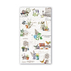 Assorted Hostess Napkins