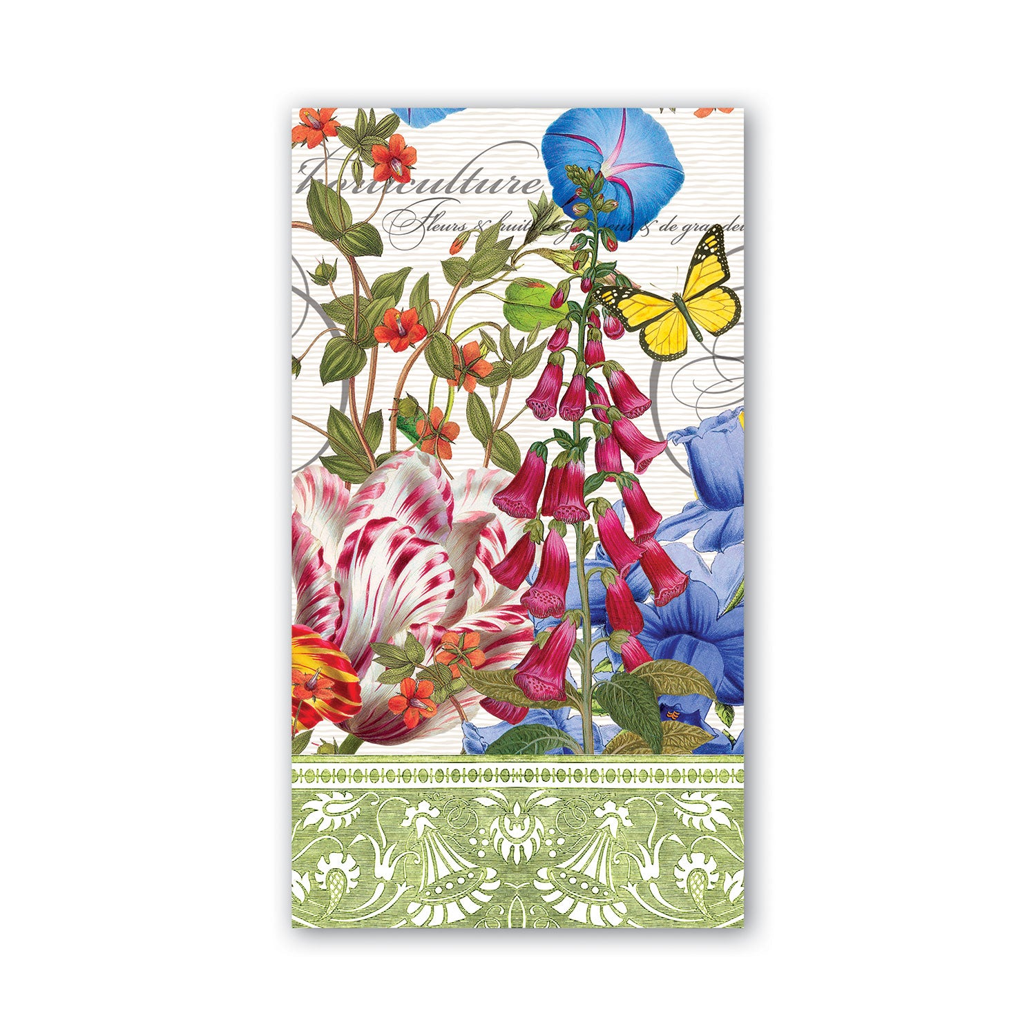 Assorted Hostess Napkins