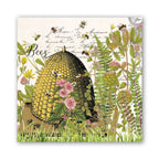 Assorted Luncheon Napkins