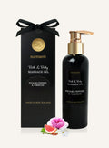 Peonies Pepper & Tuberose Bath, Body & Massage Oil