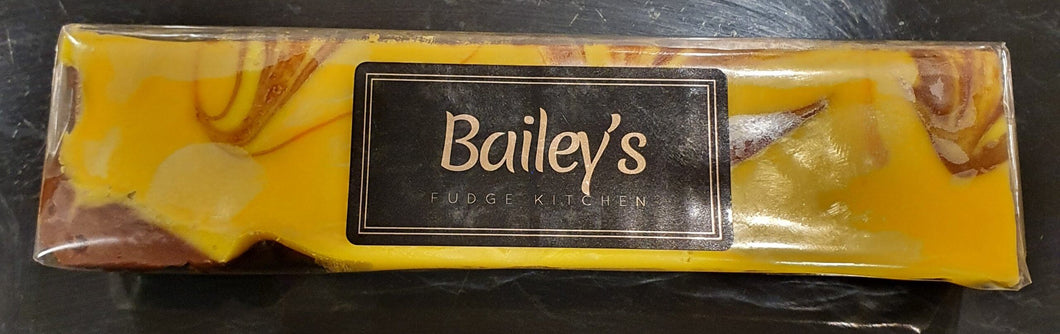Baileys Pineapple & Chocolate Fudge
