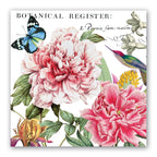 Assorted Luncheon Napkins