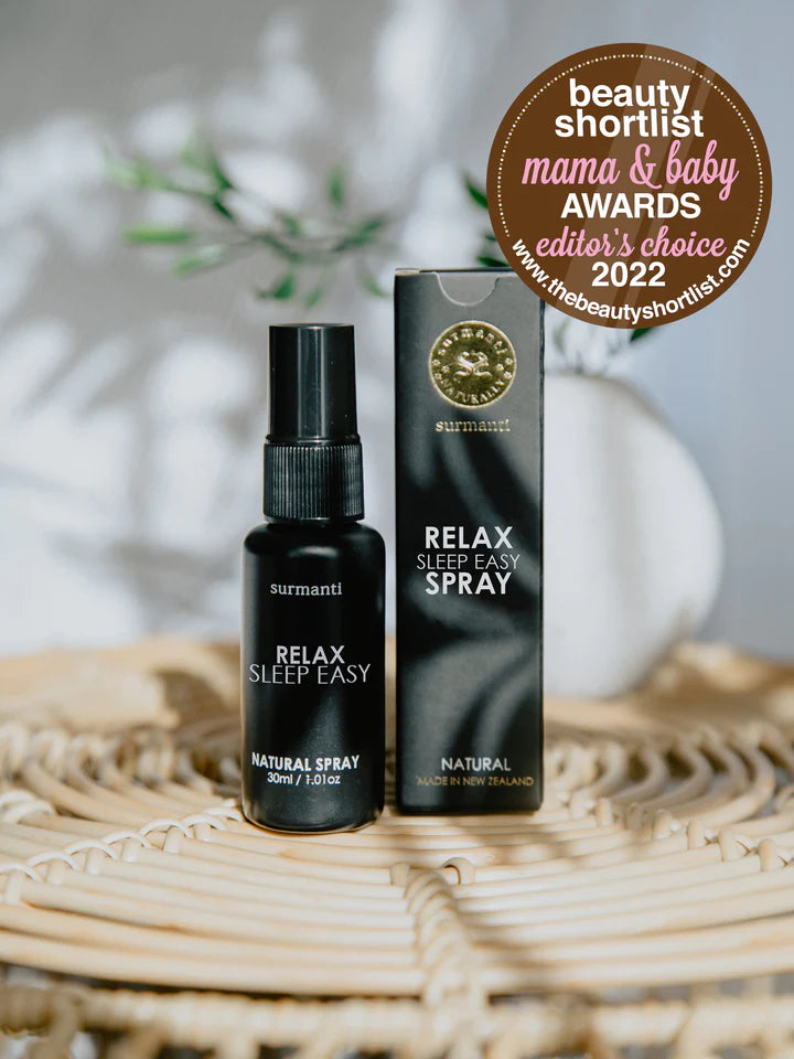 Relax Sleep Easy Travel Spray 30ml