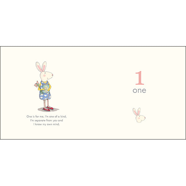 Learn with Ruby- Counting