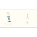 Learn with Ruby- Counting