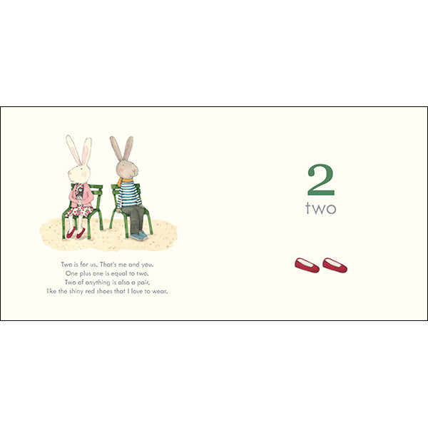 Learn with Ruby- Counting