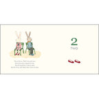 Learn with Ruby- Counting