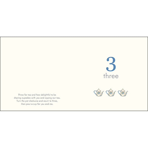 Learn with Ruby- Counting