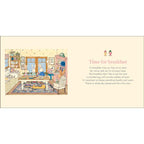 Ruby Red Shoes- A book about Rubys day