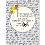 Seeds of Truth Twig Affirmation Box