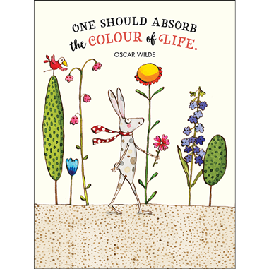 Seeds of Truth Twig Affirmation Box