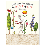 Seeds of Truth Twig Affirmation Box