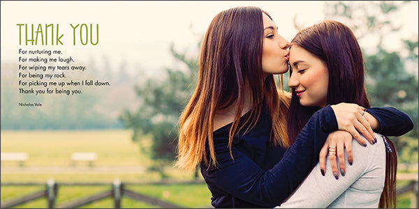 Sisters-Bond by Love