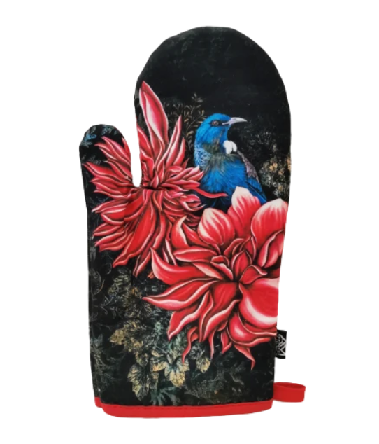 Dahlia & Tui Oven Mitt 430022