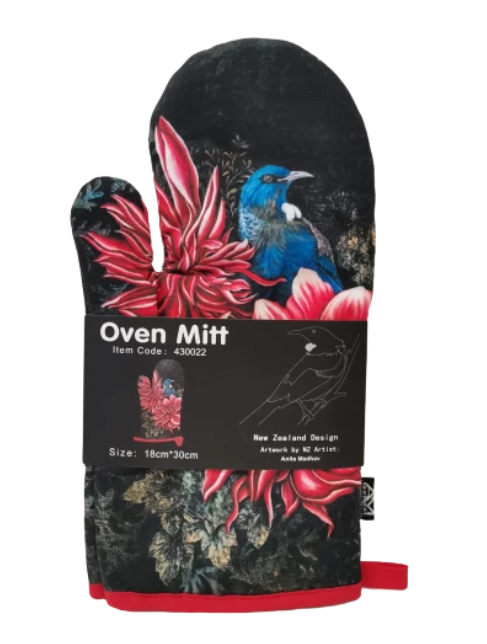 Dahlia & Tui Oven Mitt 430022