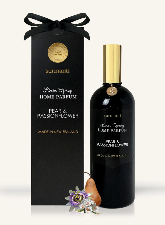 Pear & Passionflower Linen & Room Spray