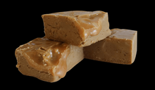 Load image into Gallery viewer, Coffee Caramel Fudge