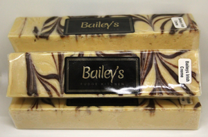Baileys Irish Creme Fudge