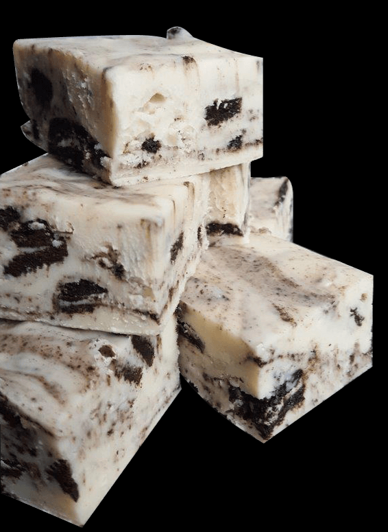 Baileys Cookies & Creme Fudge