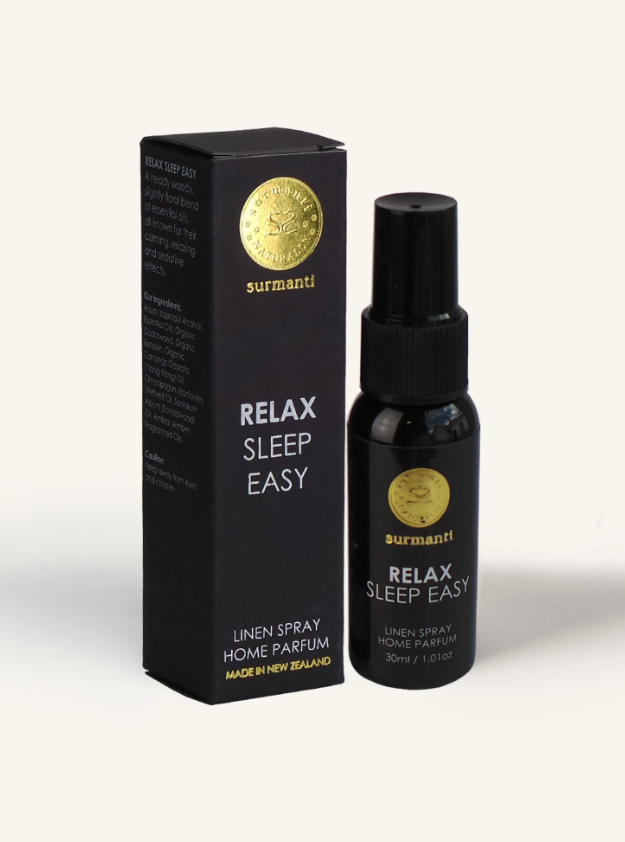 Relax Sleep Easy Travel Spray 30ml