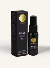 Load image into Gallery viewer, Relax Sleep Easy Travel Spray 30ml