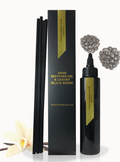Surmanti Black Raspberry & Vanilla  Reed Diffuser Refill