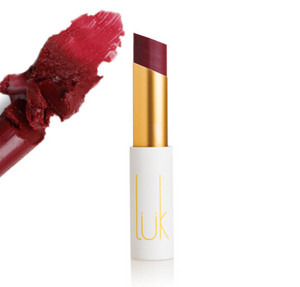 Lip Nourish Cherry Plum Natural Lipstick