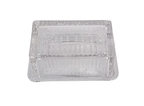 Glass Butter Dish