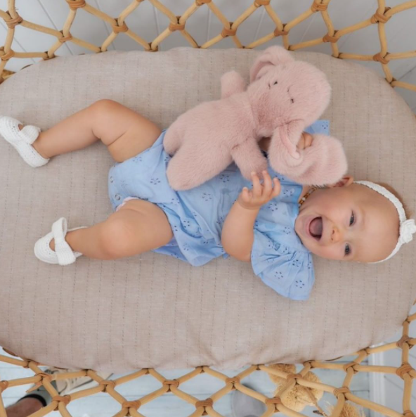 Billie Bunny Assorted Colours