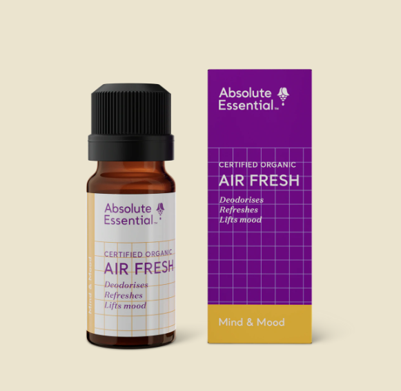 Air Fresh (Organic)