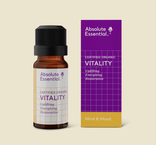 Vitality (Organic)