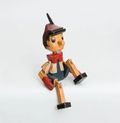 Vintage Pinocchio 30cm