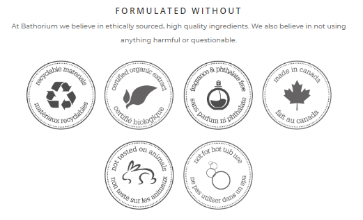 Bath Crush Eucalyptus Apothecary 120g