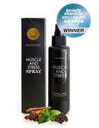Muscle & Stress Spray 120ml