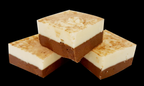 Tiramisu Fudge