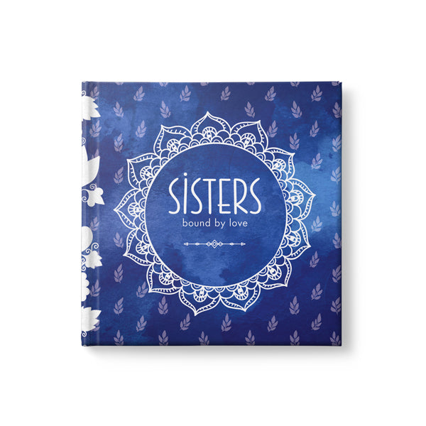 Sisters-Bond by Love