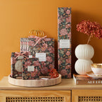 Timeless Scented Mini Sachet Pack of 4: Ginger Flower