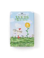 Seeds of Truth Twig Affirmation Box