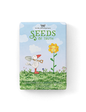 Load image into Gallery viewer, Seeds of Truth Twig Affirmation Box