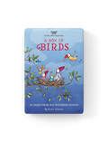 Box of Birds Twig Affirmation Box