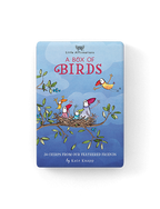 Box of Birds Twig Affirmation Box