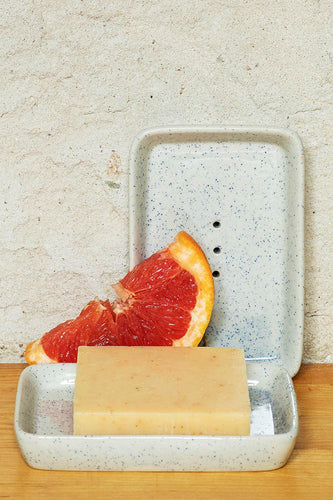 Rustic Soap Dish